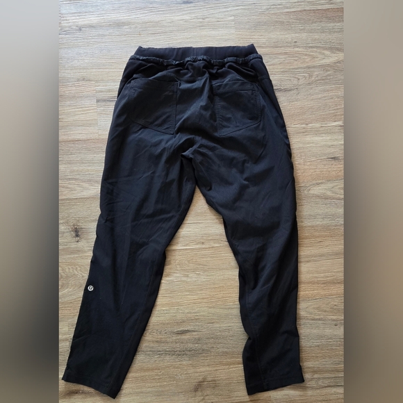 Lululemon Street to Studio Pant - Picture 4 of 8